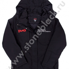 Железные дороги