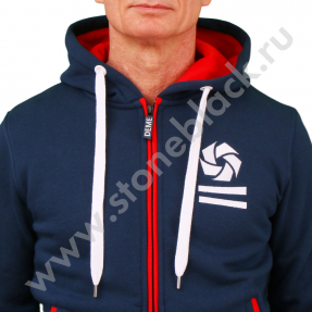 Толстовки DEME Group