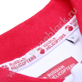 Рубашки поло Вертолеты России