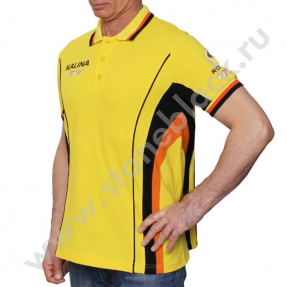 Рубашка поло РОСНЕФТЬ