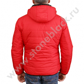 Куртки YOKOHAMA Crew