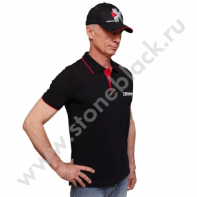 Рубашка поло KAPRO