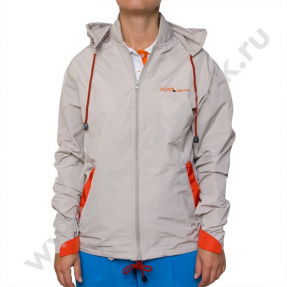 Ветровка AGRO Центр (женская)