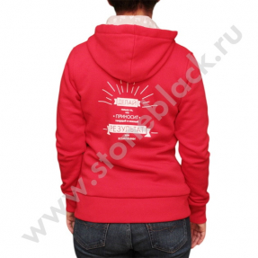 Толстовка Все Инструменты (женская)