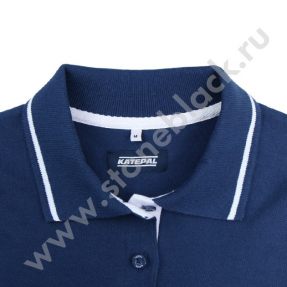 Рубашка поло KATEPAL (женская)