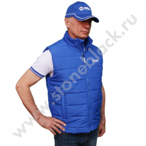 Жилет Meusburger Новтрак