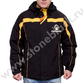 Куртка зимняя Роснефть
