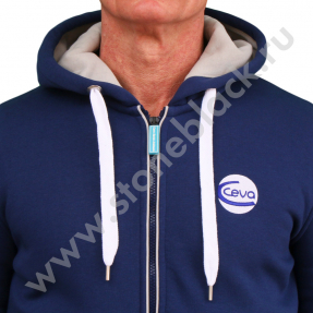 Толстовки Сева Санте Анималь