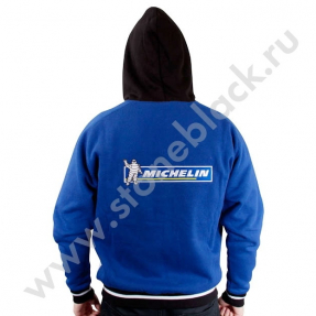 Толстовка MICHELIN