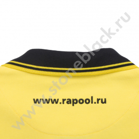 Рубашки поло Rapool 2020 (женские)