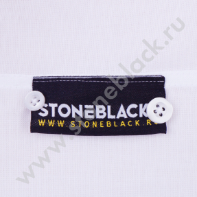 Сорочки Alta Genetics Russia (белые)