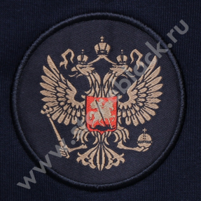 Толстовка Exodus