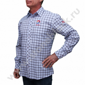 Сорочка TOTAL