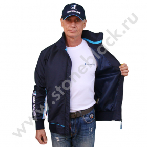 Куртки SMP Racing #2