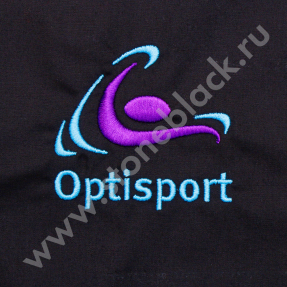 Сорочки Optisport (черные)