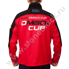 Ветровка Dmack Cup