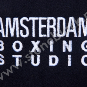 Куртка AMSTERDAM