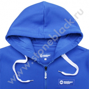 Толстовка Meusburger Новтрак