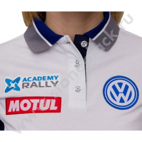 Рубашка поло Volkswagen
