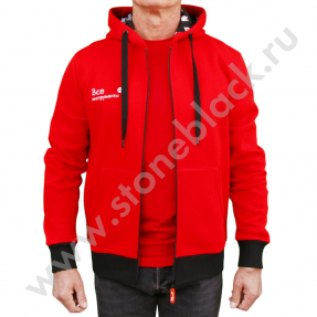 Толстовки Все Инструменты 2020