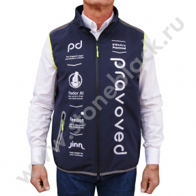 Жилеты Softshell Правовед