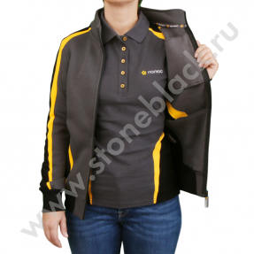 Толстовки Полюс (женские)