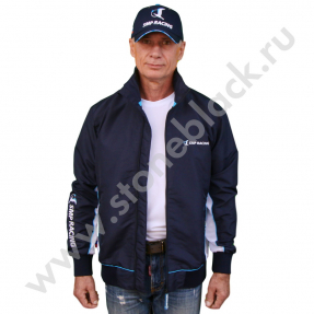 Куртки SMP Racing #2