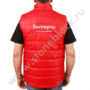 Жилет Все Инструменты 2019