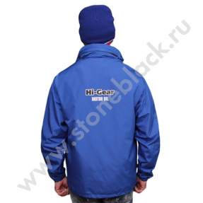 Ветровки Hi