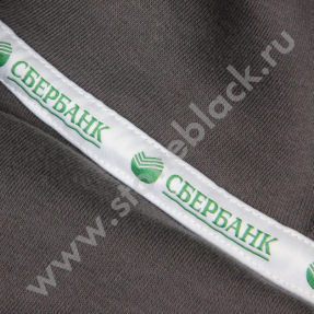 Толстовка СБЕРБАНК (женская)