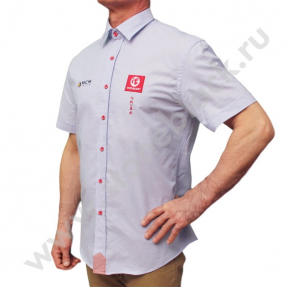 Сорочка TOTACHI #2 (мужская)