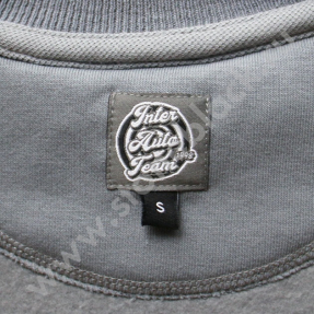 Толстовки Inter Auto Team (женские)