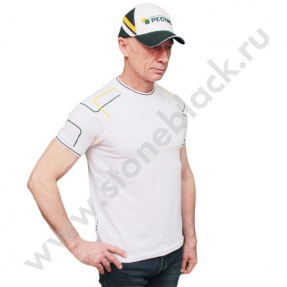 Футболка Группа агропредприятий «Ресурс»