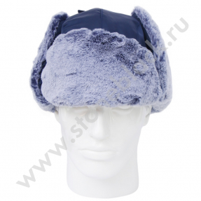 Стеганые зимние шапки Modern Machinery 2021