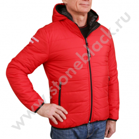 Куртки YOKOHAMA Crew