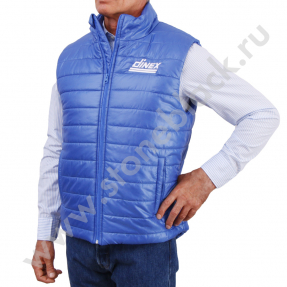 Жилеты Dinex