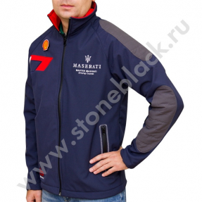 Толстовка MASERATI