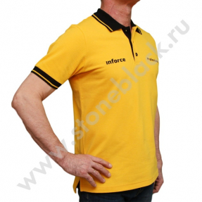 Рубашка поло INFORCE 2018