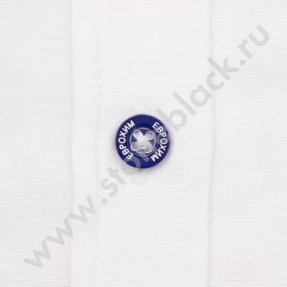 Сорочки Еврохим (белые, женские)