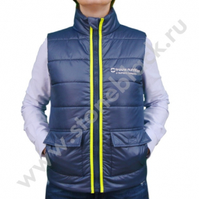 Жилеты Trouw Nutrition (женские)