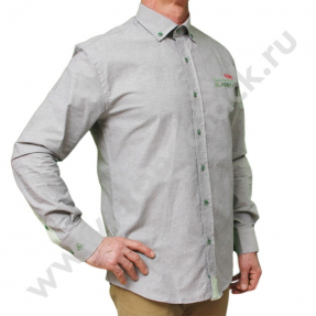 Сорочка DUPONT PIONEER