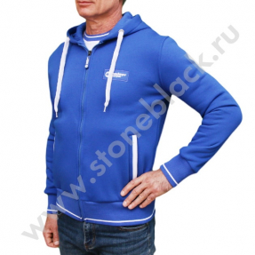 Толстовка Meusburger Новтрак