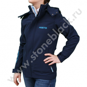 Куртки Softshell FESTO