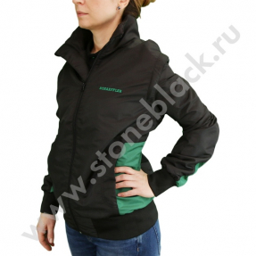 Куртка-жилет SCHAEFFLER (женская)