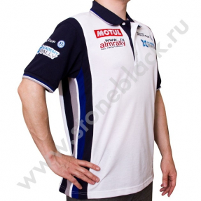 Рубашка поло Volkswagen POLO CUP