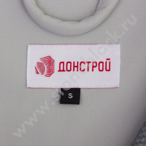 Жилет ДОНСТРОЙ