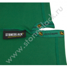 Рубашка поло JOHN DEERE