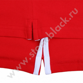 Рубашка поло NGK