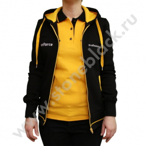 Толстовка INFORCE (женская)