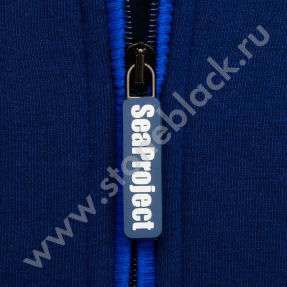 Толстовки Sea Project